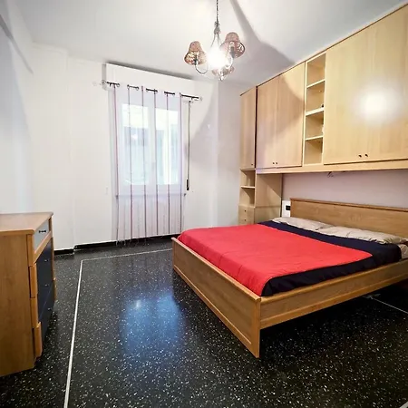 Comoda E Silenziosa Casa Capri Sopra Il Porto شقة