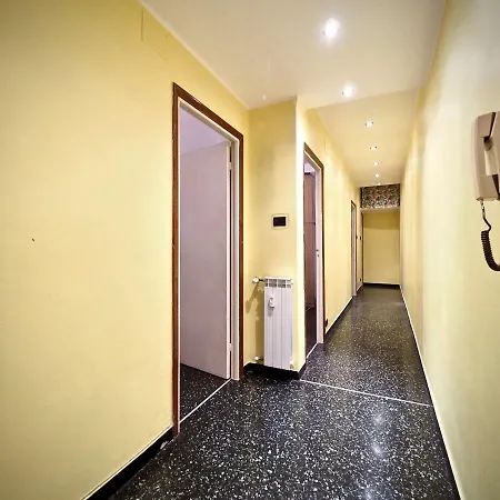 Comoda E Silenziosa Casa Capri Sopra Il Porto