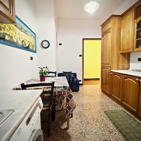 Διαμέρισμα Comoda E Silenziosa Casa Capri Sopra Il Porto *